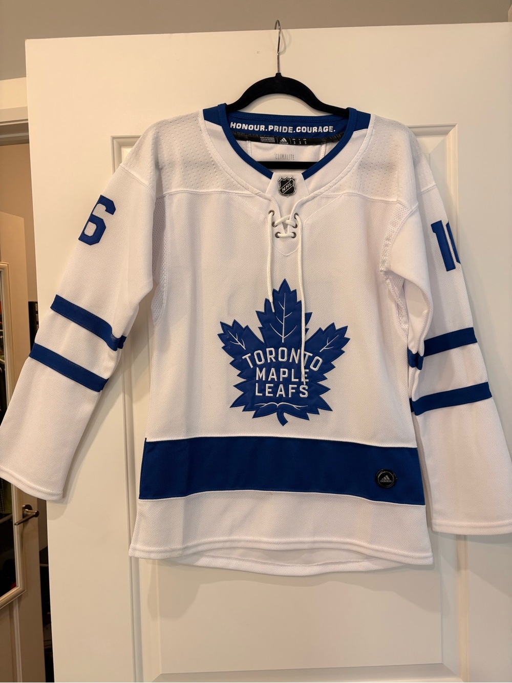 Toronto Maple Leafs NHL Hockey Jersey